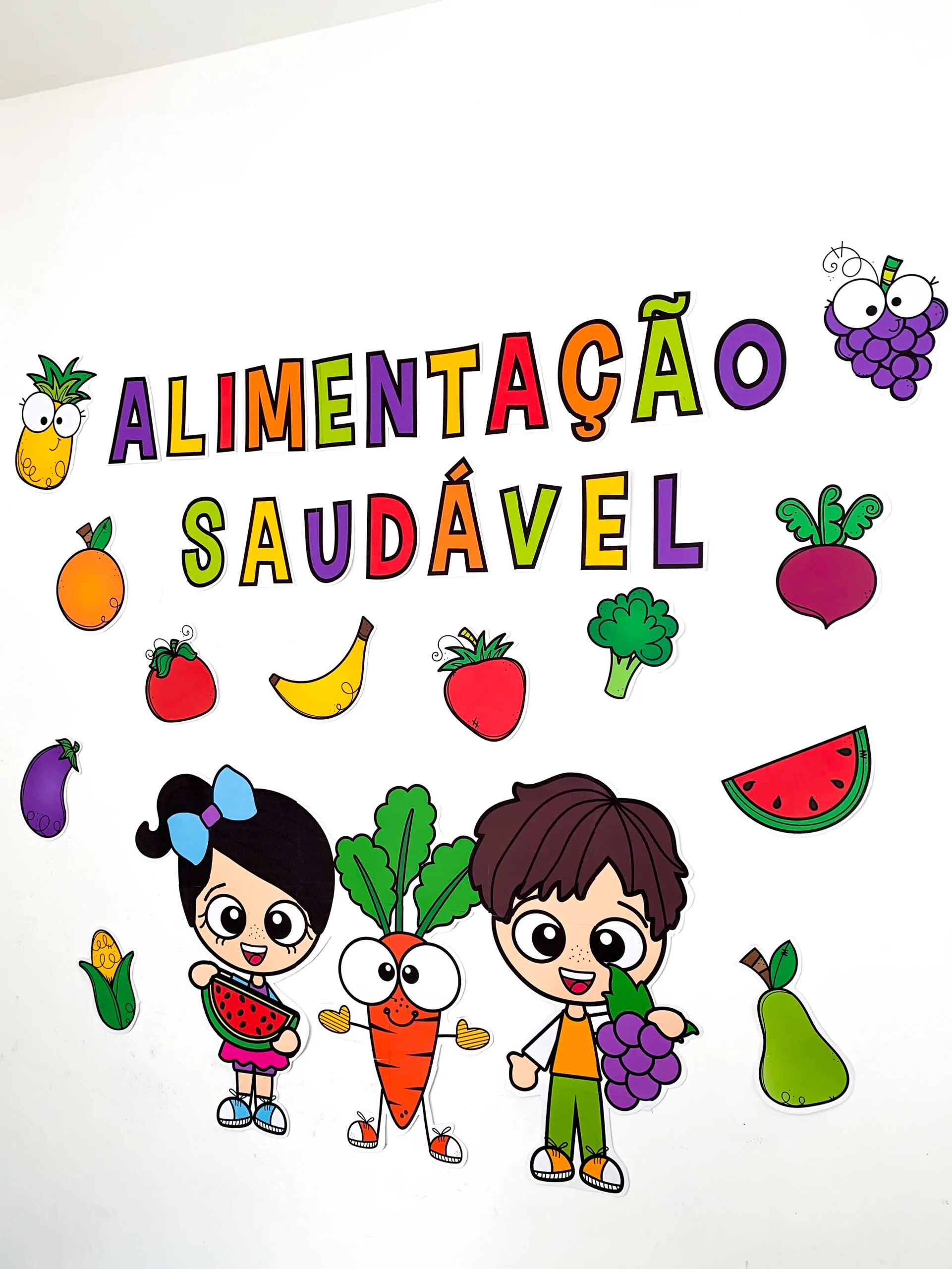 Alimentação Saudável Kit 2 - Imagem 2
