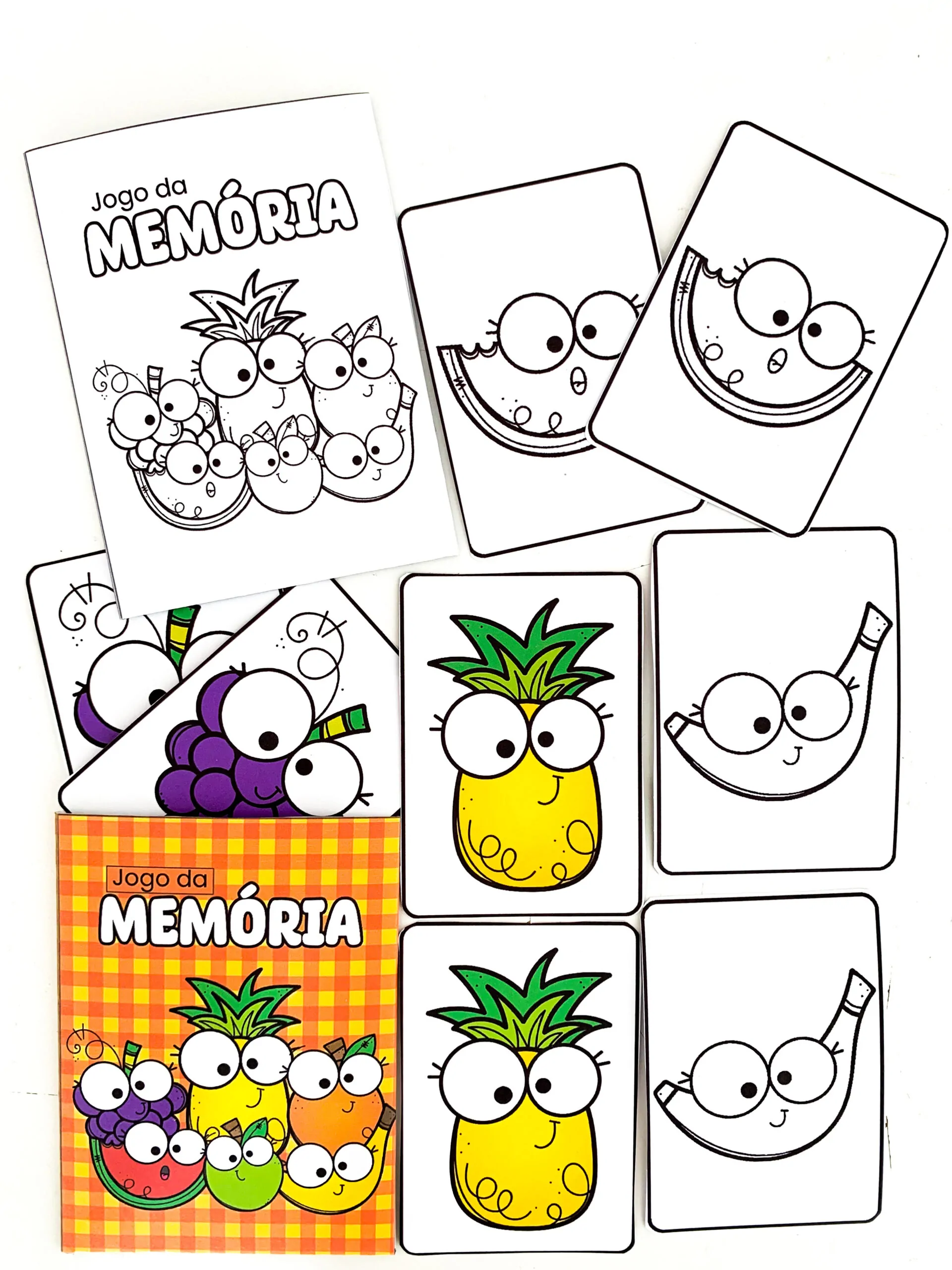 Alimentação Saudável Kit 2 - Imagem 5