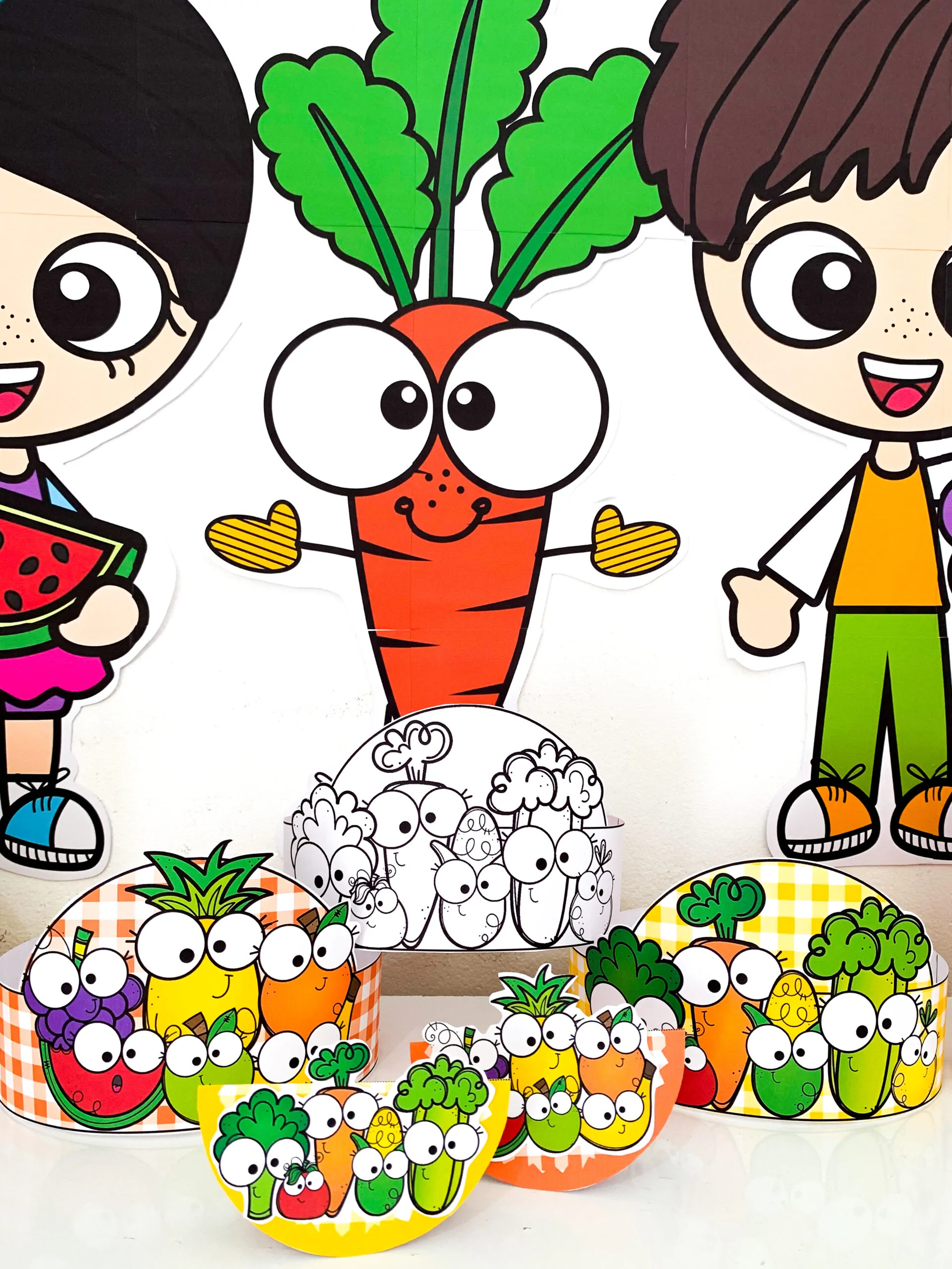 Alimentação Saudável Kit 2 - Imagem 6