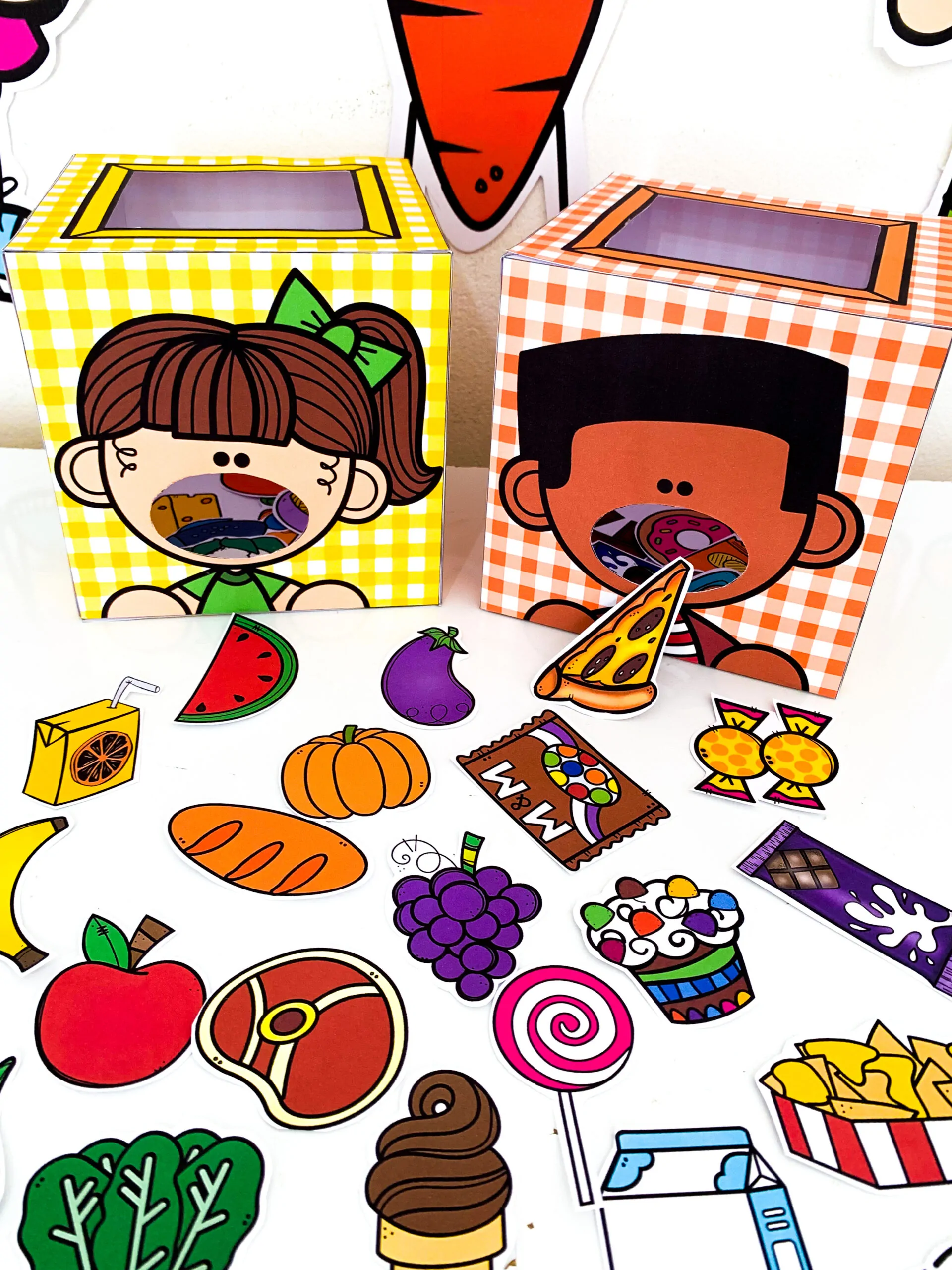 Alimentação Saudável Kit 2 - Imagem 7