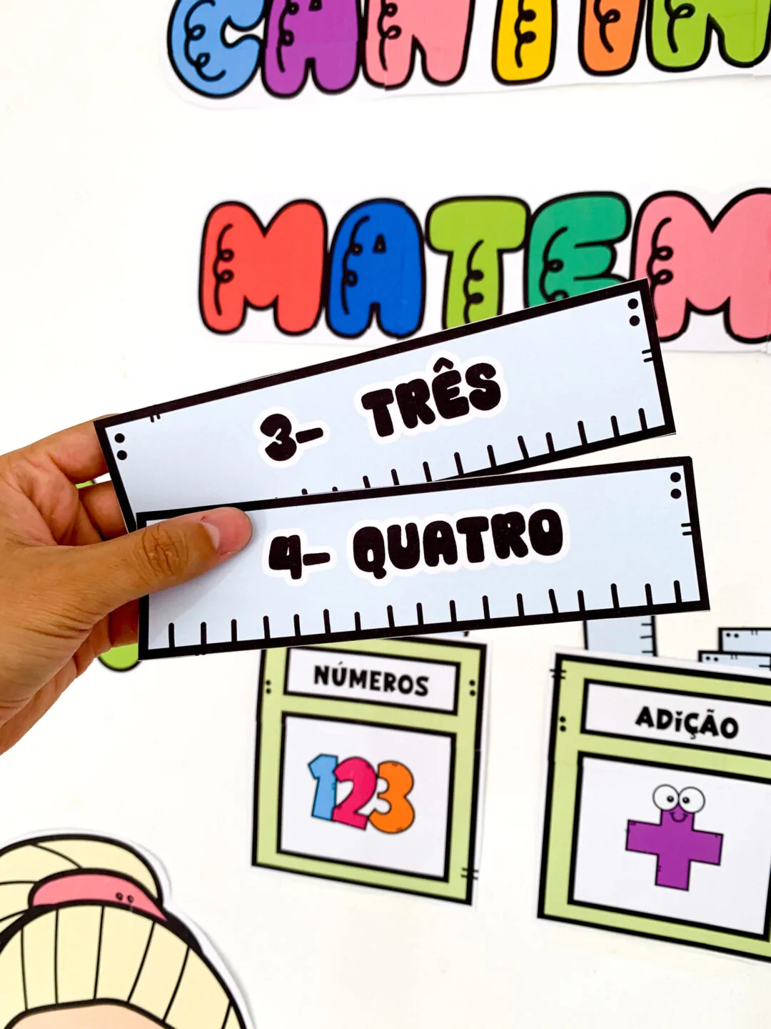 Cantinho da Matemática - Imagem 3