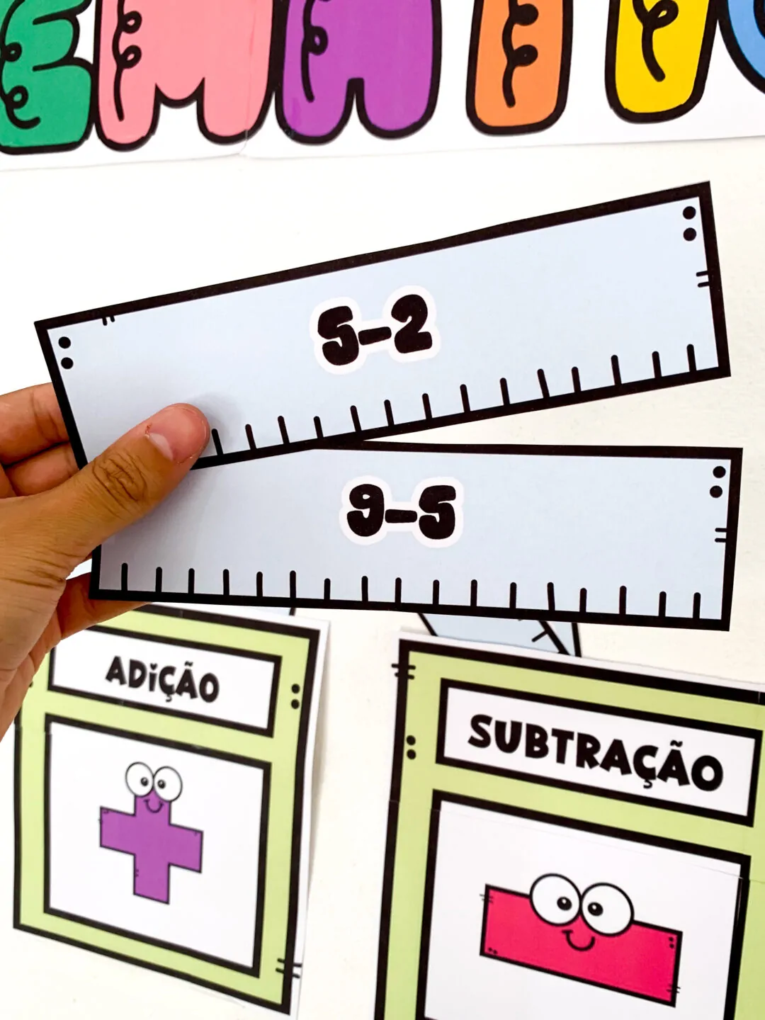 Cantinho da Matemática - Imagem 4