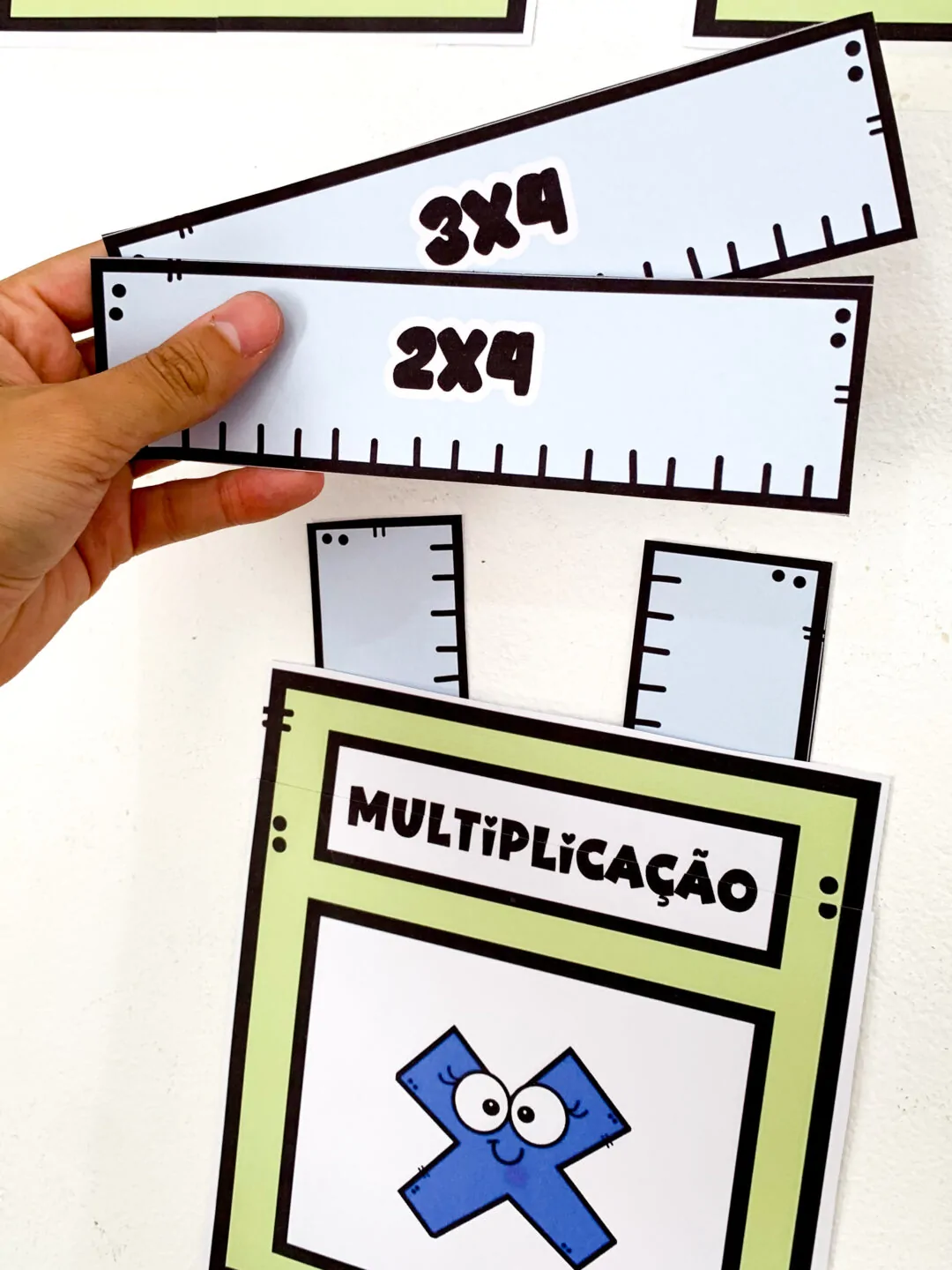 Cantinho da Matemática - Imagem 5