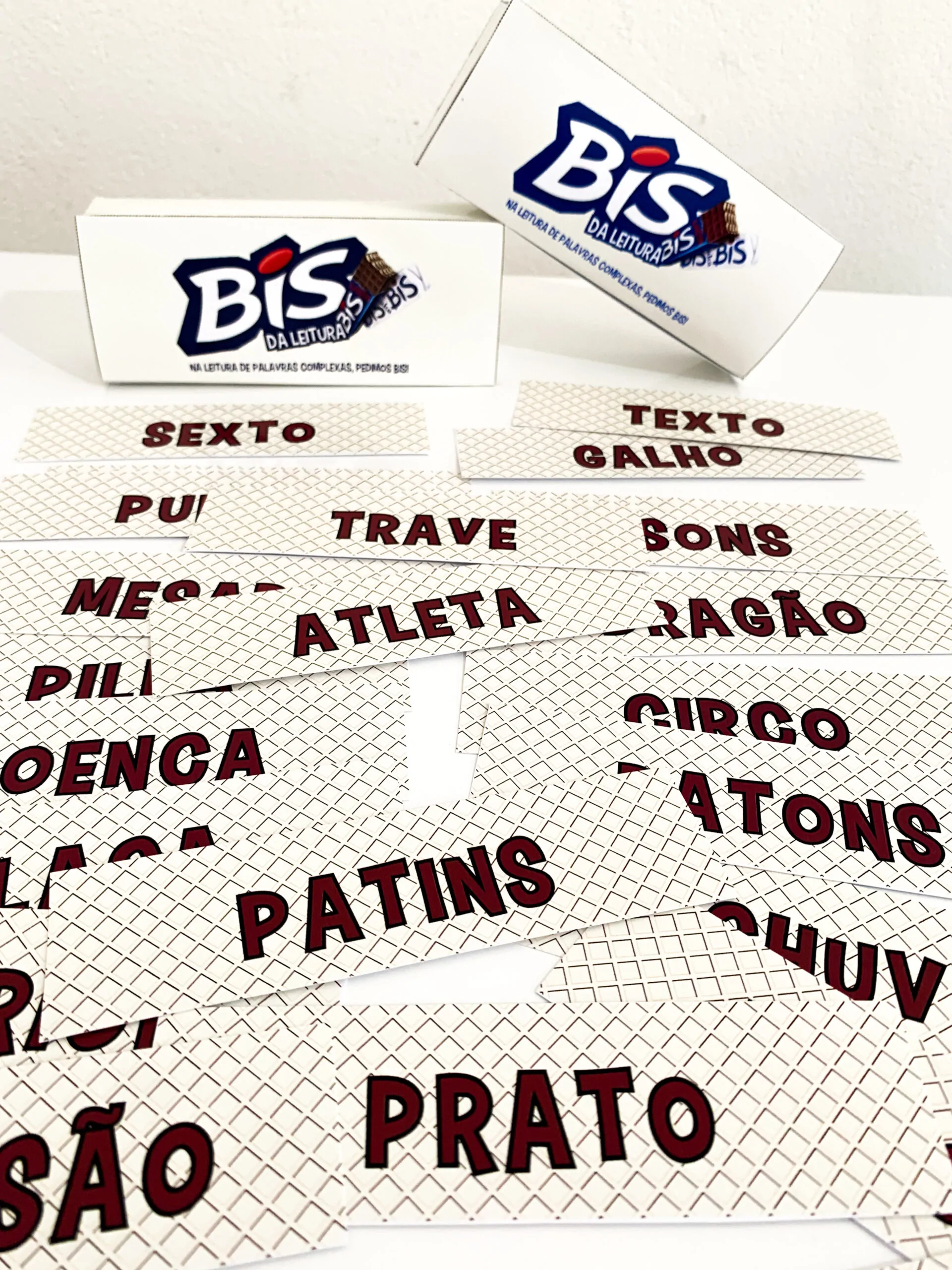 Bis da leitura - Imagem 2