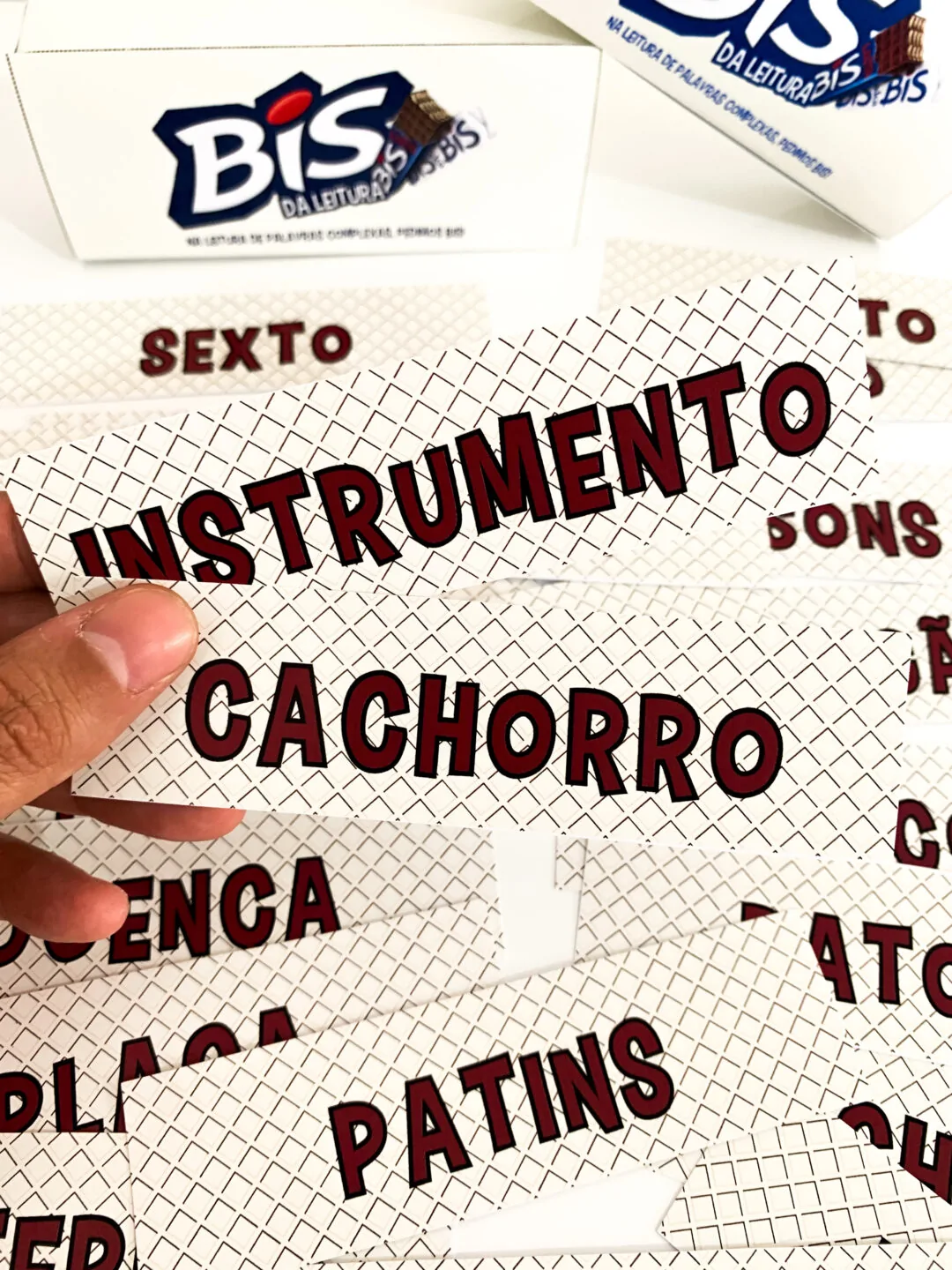 Bis da leitura - Imagem 3