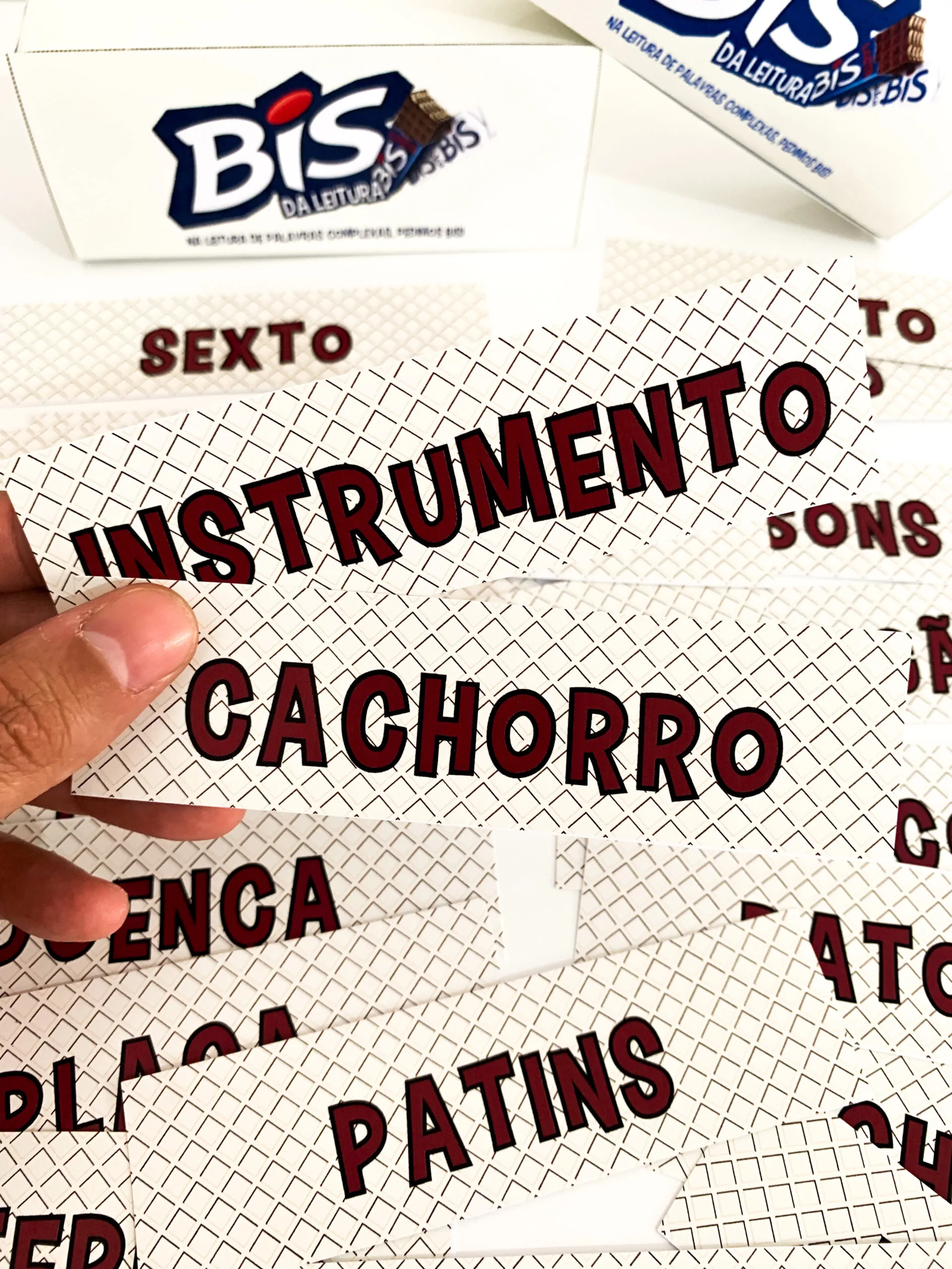 Bis da leitura - Imagem 3