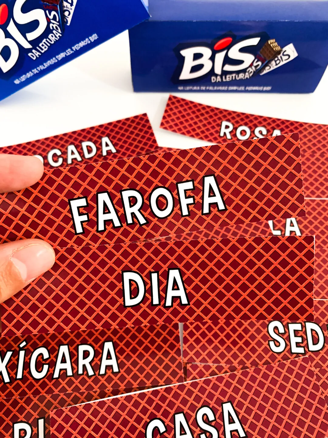 Bis da leitura - Imagem 4