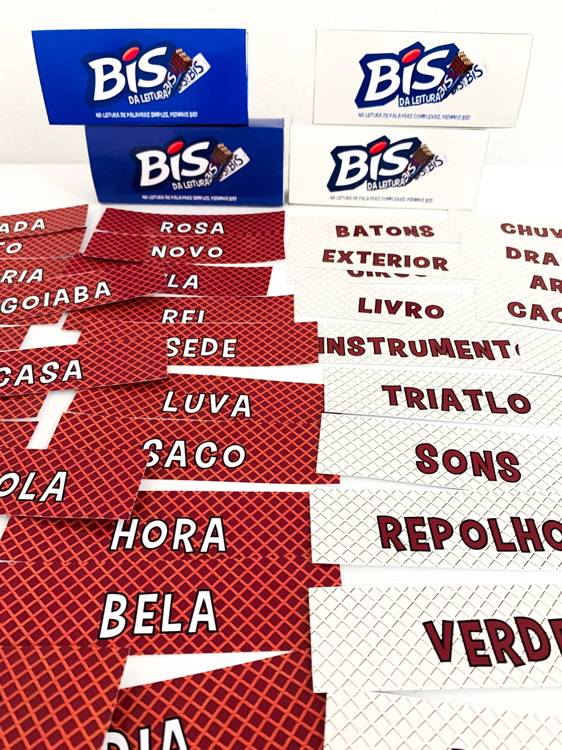 Bis da leitura - Imagem 5