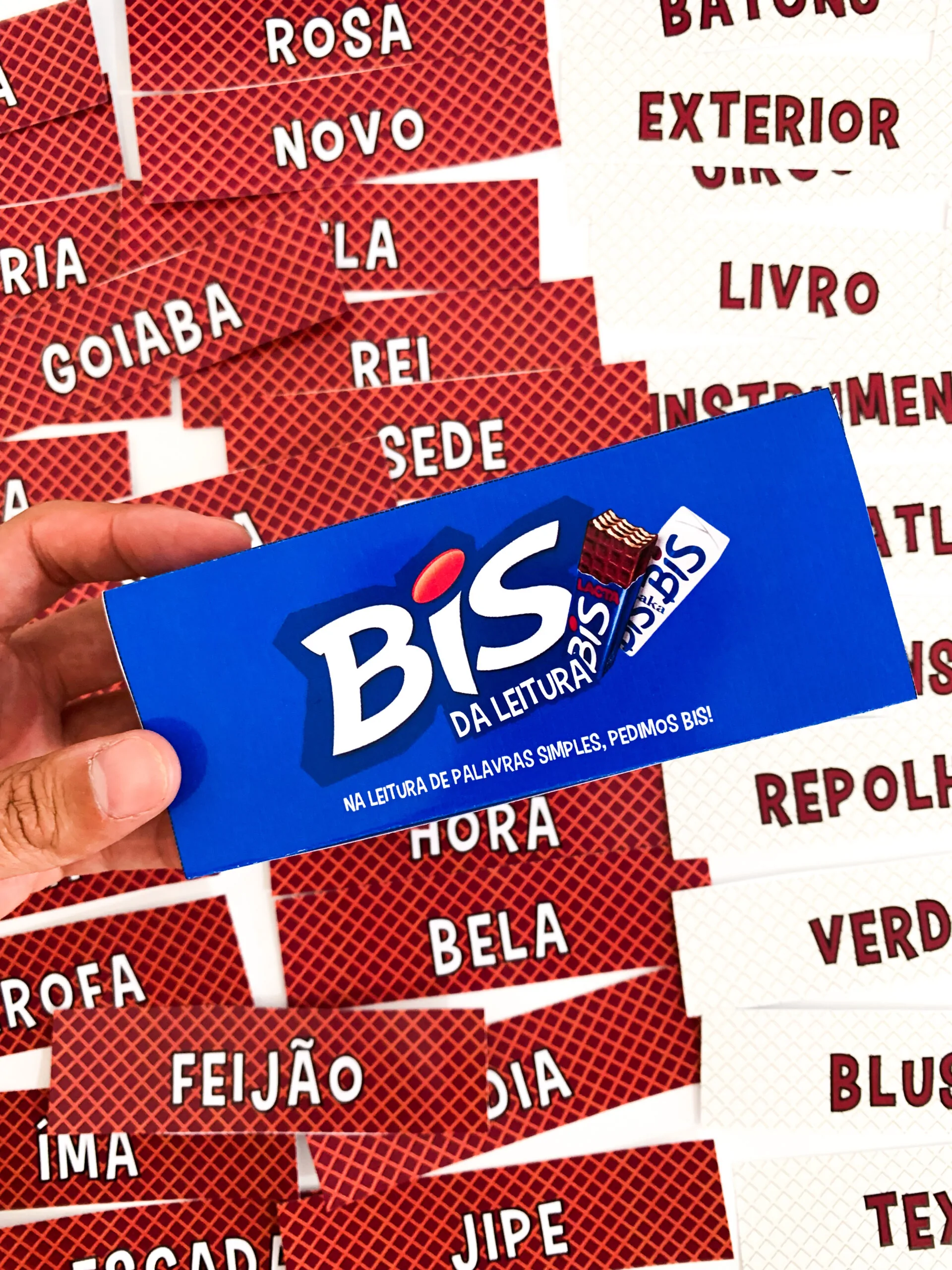 Bis da leitura - Imagem 6