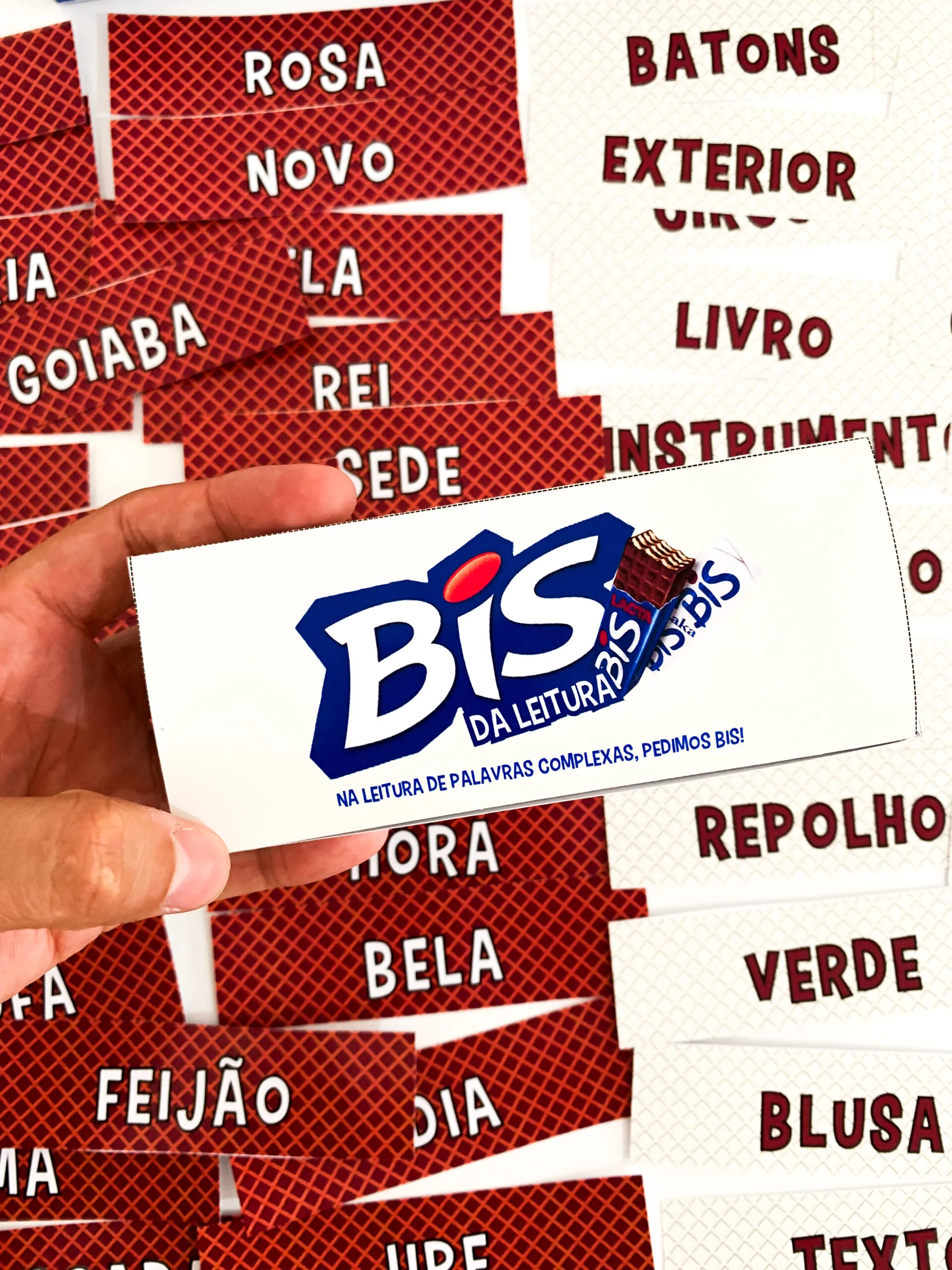 Bis da leitura - Imagem 7