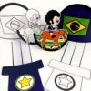 Atividades Tema Independência do Brasil - Imagem 6