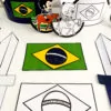 Atividades Tema Independência do Brasil - Imagem 9