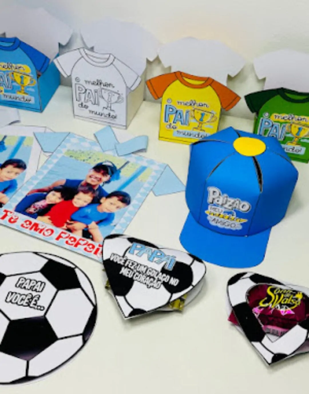 Kit dia dos pais - Imagem 3