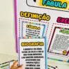 Painel Gêneros Textuais - Imagem 4