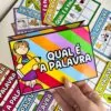 Qual é a Palavra