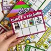 Qual é a Palavra - Imagem 5