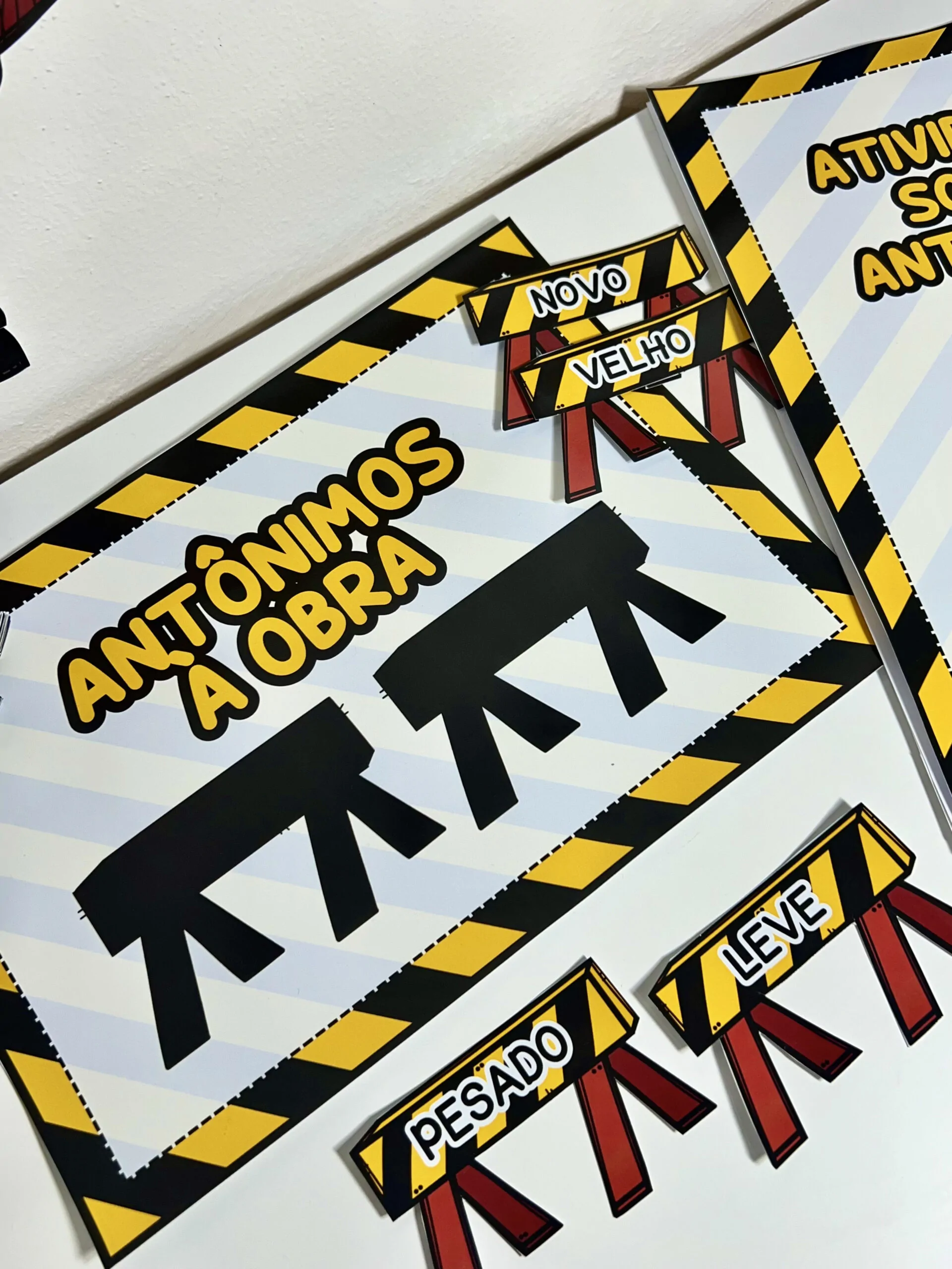 Antônimos à Obra - Imagem 4