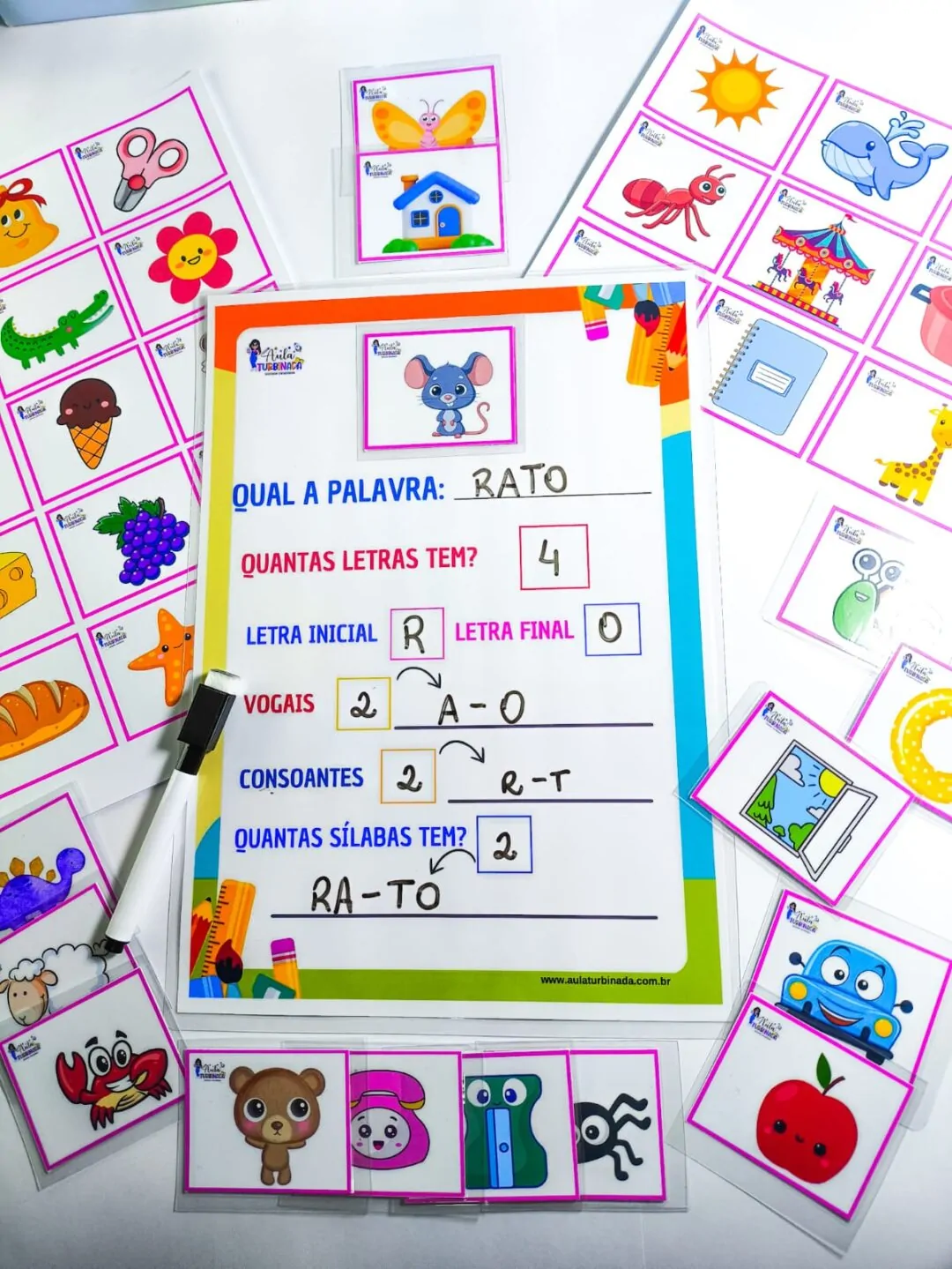 Qual a Palavra? - Imagem 4