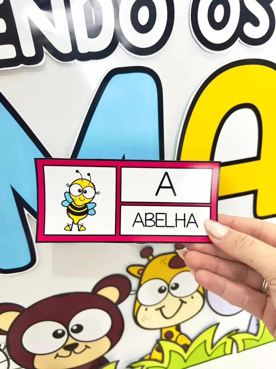 Conhecendo os Animais - Imagem 5