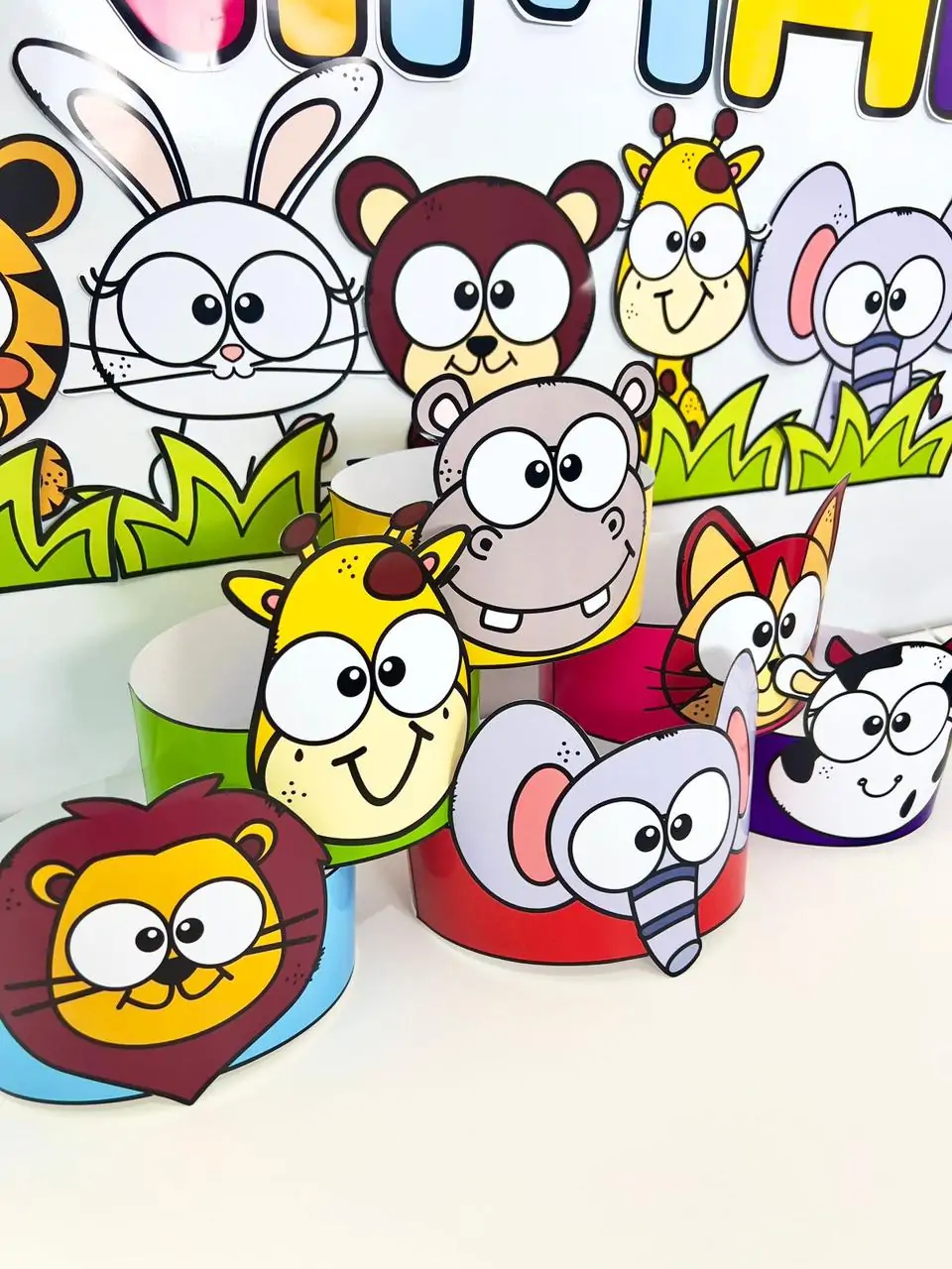 Conhecendo os Animais - Imagem 4