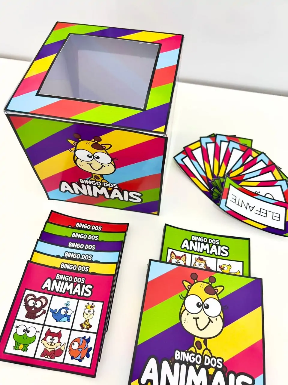Conhecendo os Animais - Imagem 3