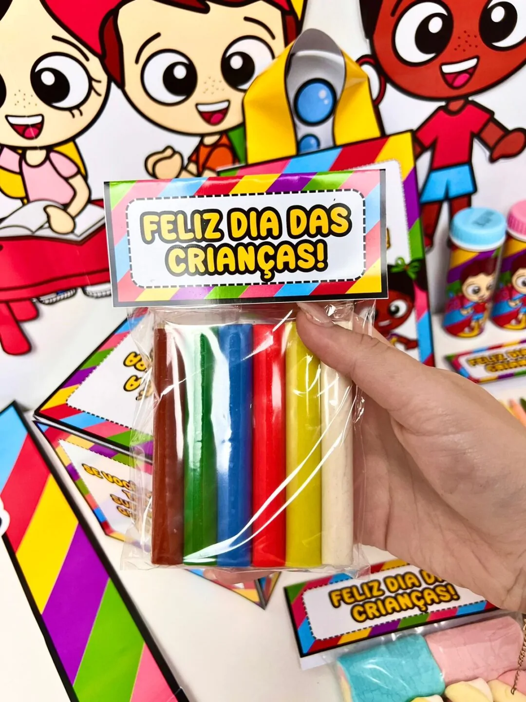 Kit Dia das Crianças - Imagem 3
