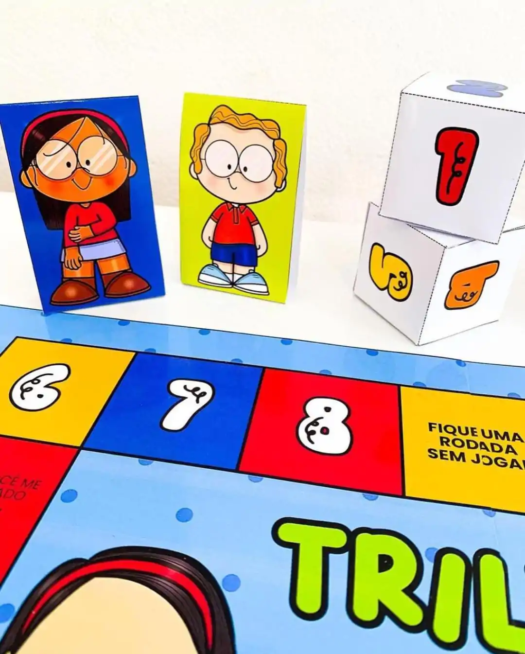 Trilha da Inclusão - Imagem 4