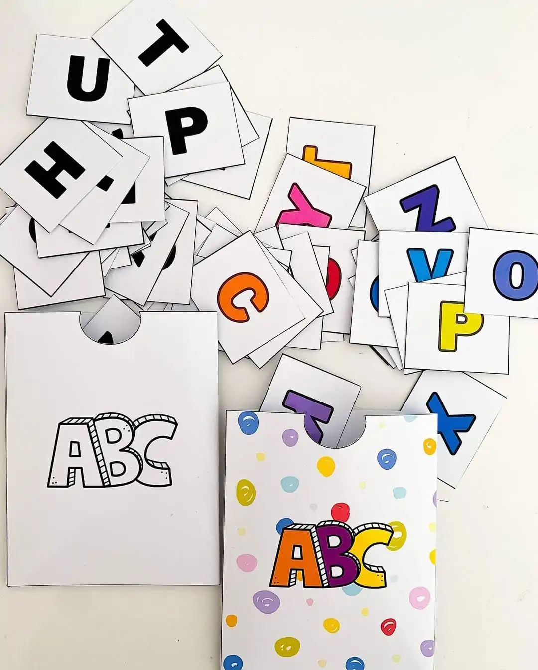 Kit Aniversário do Seu Alfabeto - Imagem 14