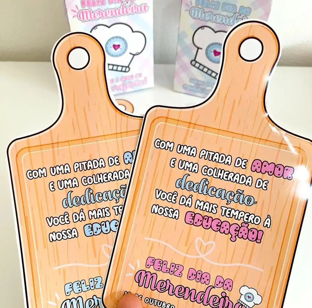 Dia da Merendeira - Imagem 9