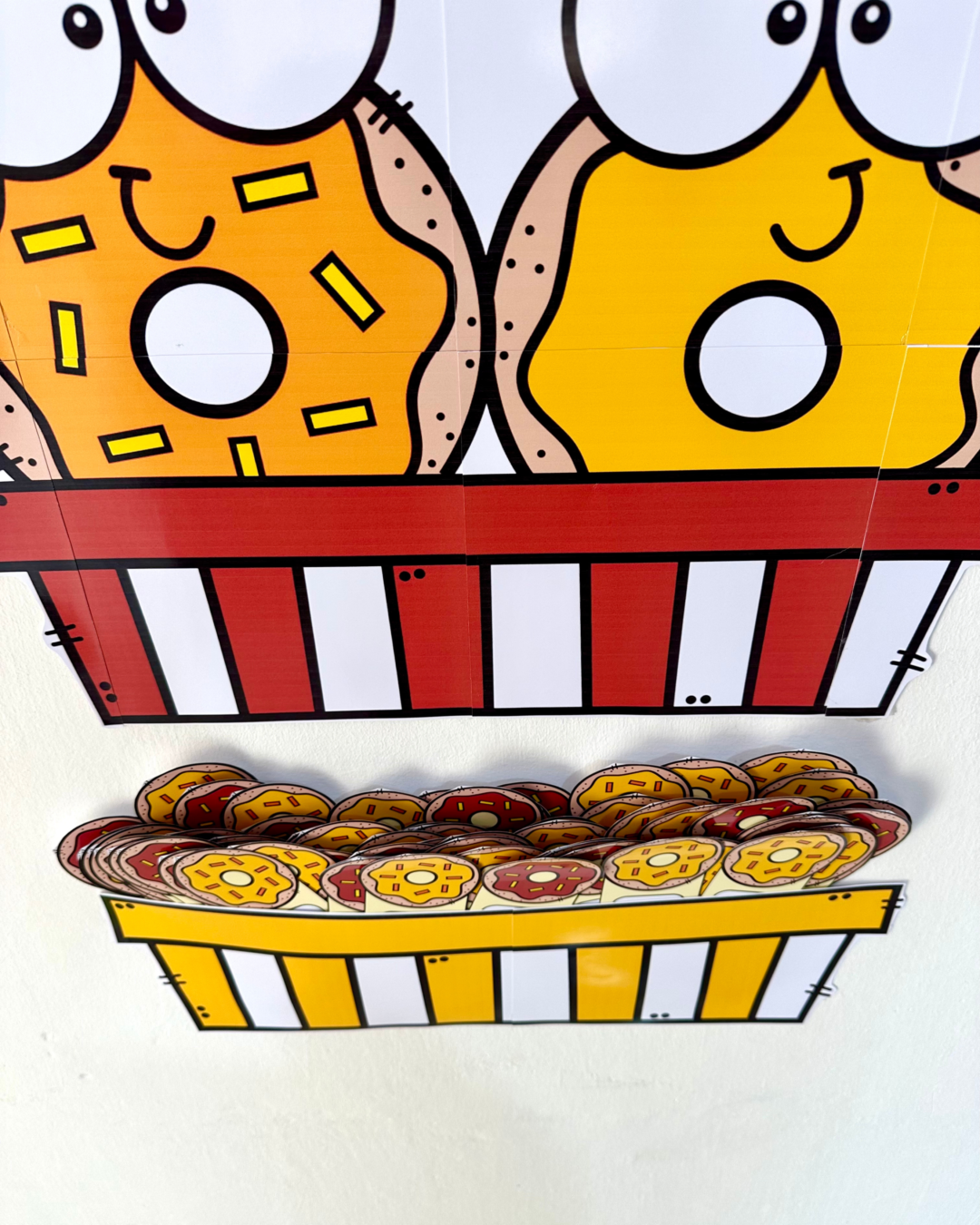 Doces Contagens - Imagem 5