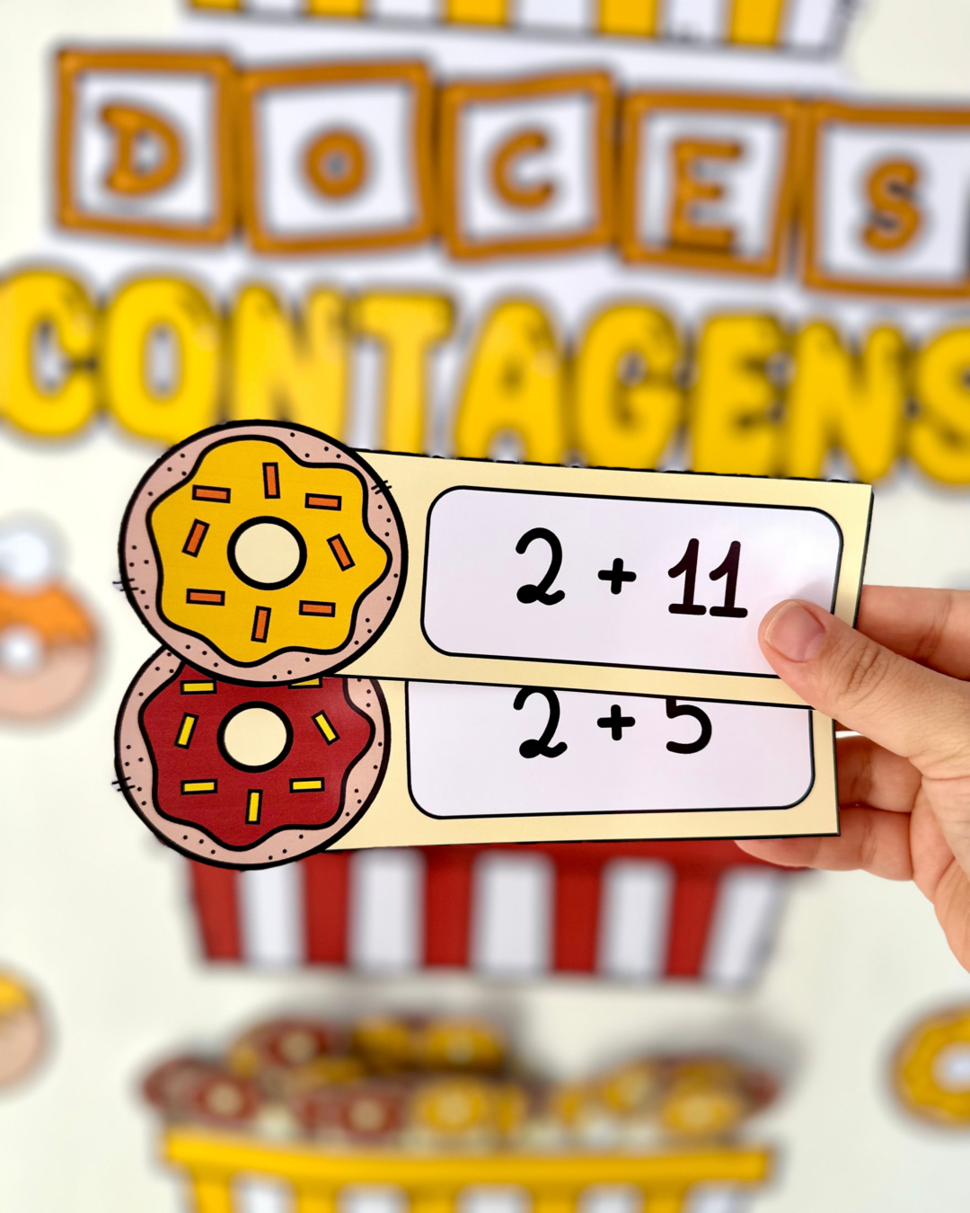 Doces Contagens - Imagem 11