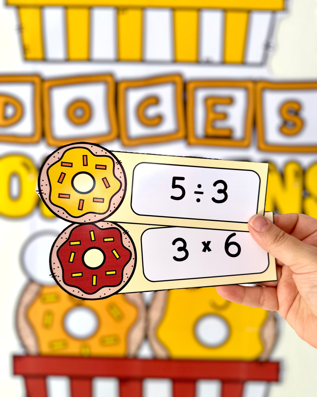 Doces Contagens - Imagem 8