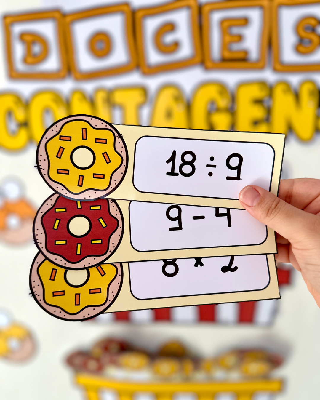 Doces Contagens - Imagem 4