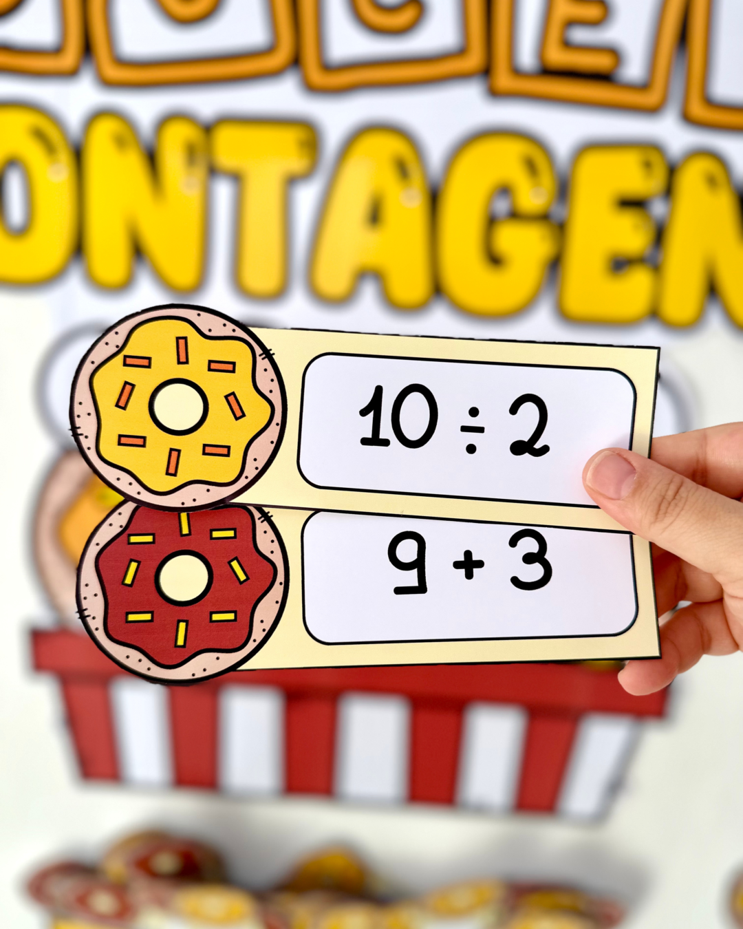 Doces Contagens - Imagem 9