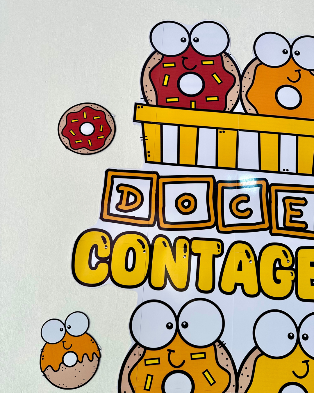 Doces Contagens - Imagem 2
