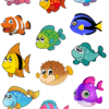 Contando Peixinhos - Imagem 6