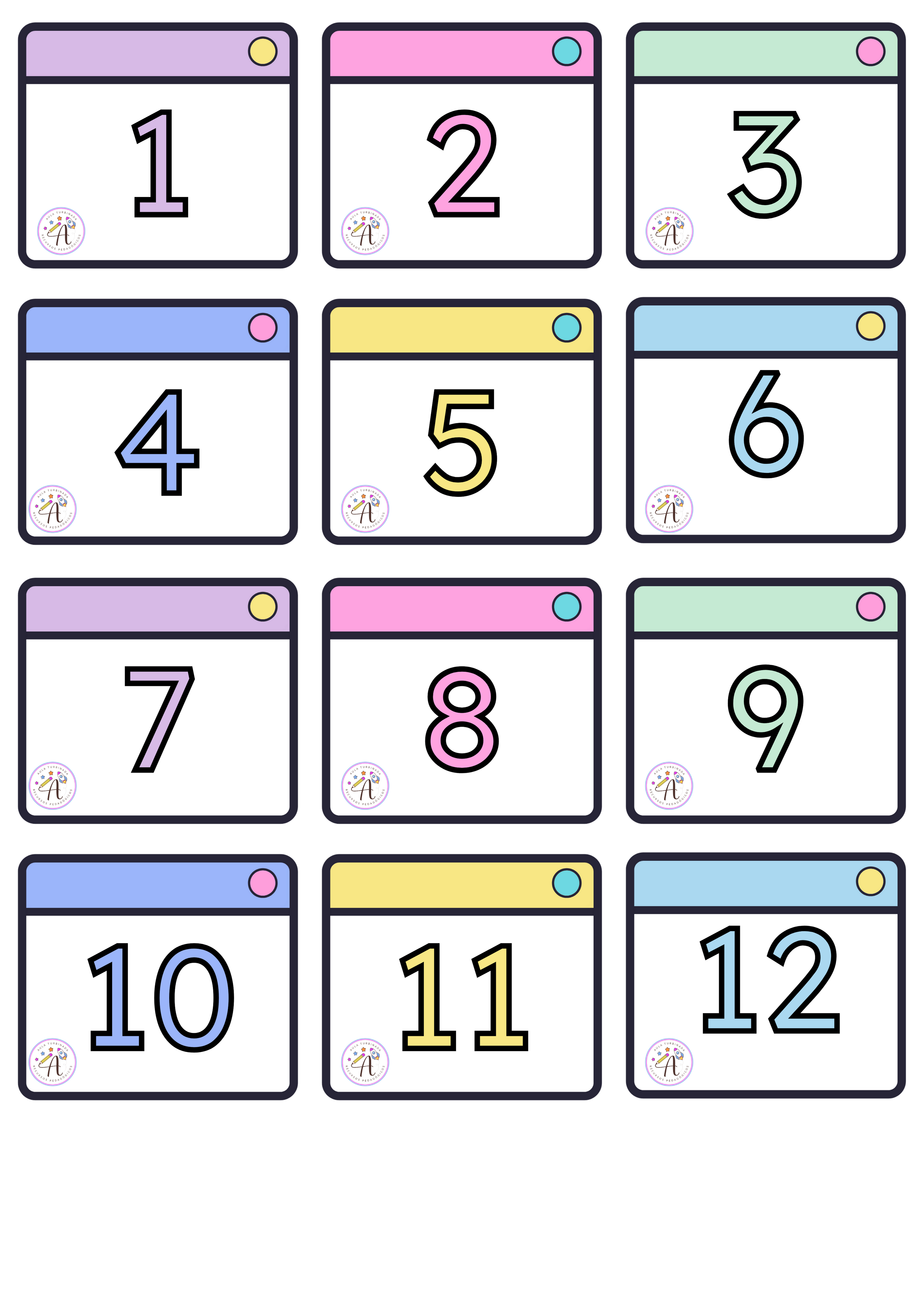 Contando Peixinhos - Imagem 4