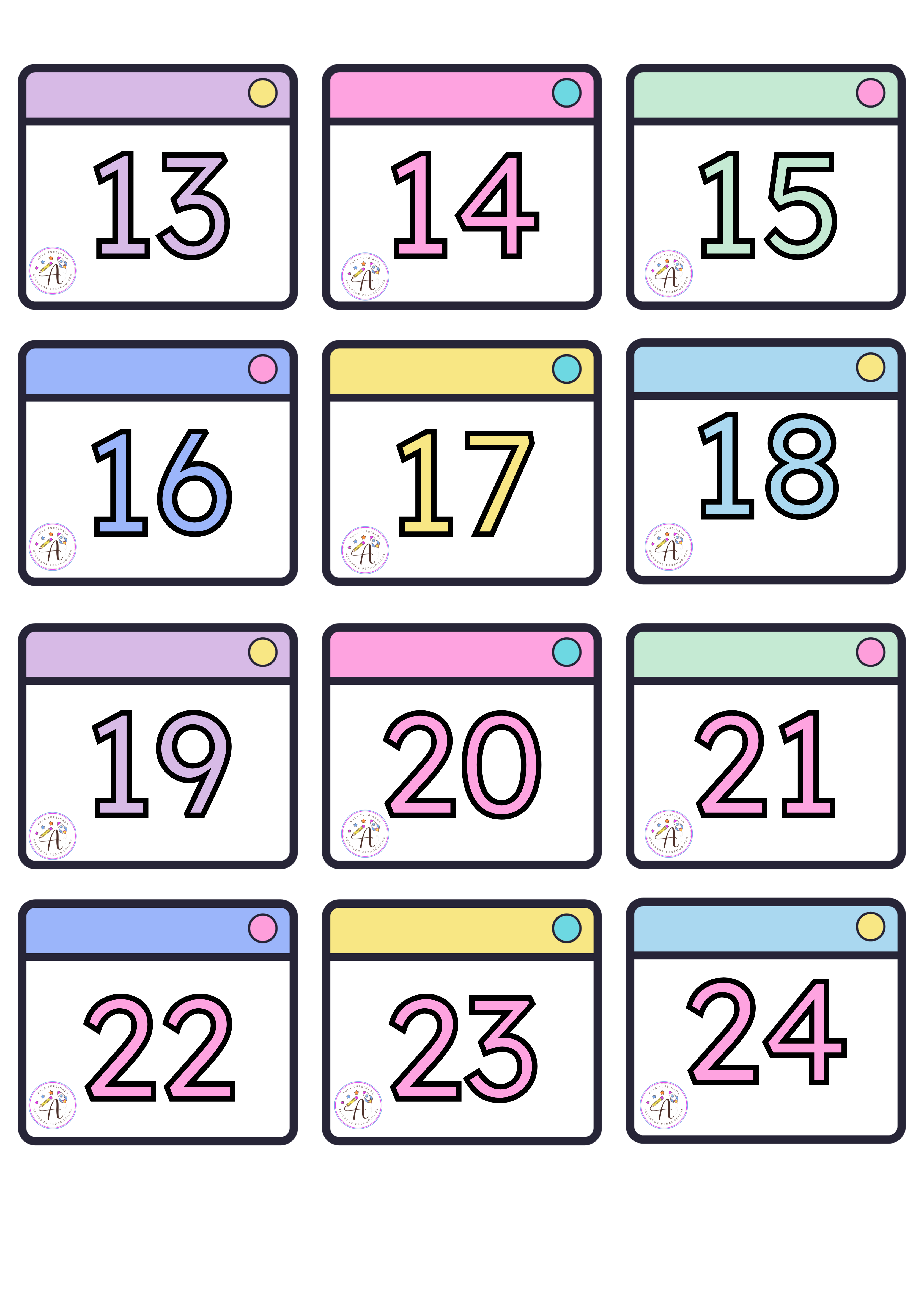 Contando Peixinhos - Imagem 5