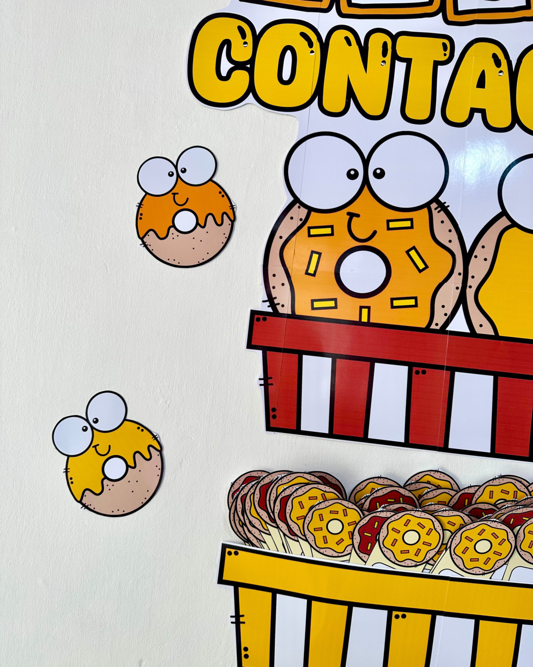 Doces Contagens - Imagem 6