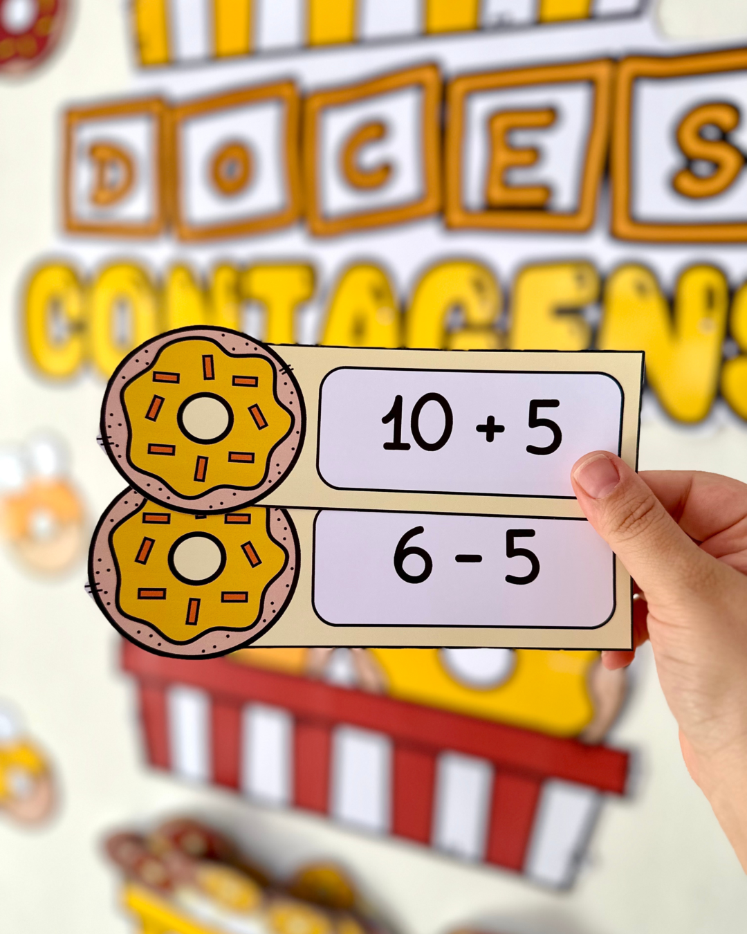 Doces Contagens - Imagem 7