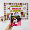 Kit Consciência Negra