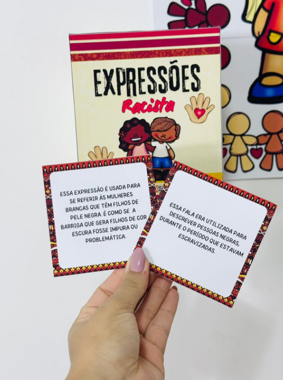 Kit Consciência Negra - Imagem 3
