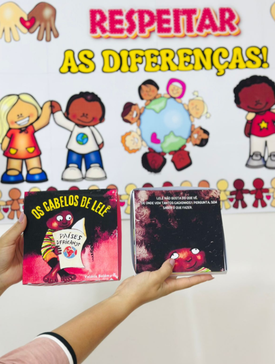 Kit Consciência Negra - Imagem 5