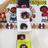 Kit Consciência Negra - Imagem 6