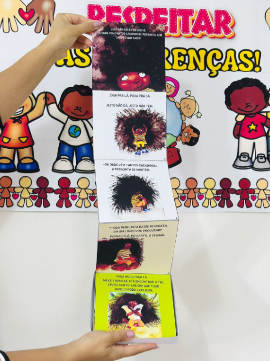 Kit Consciência Negra - Imagem 6