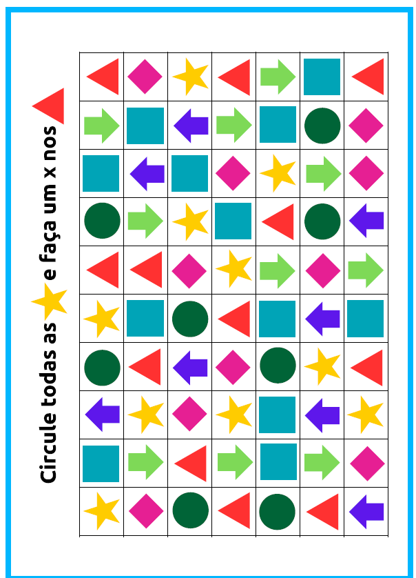 Matemática Inclusiva - AEE - Imagem 3