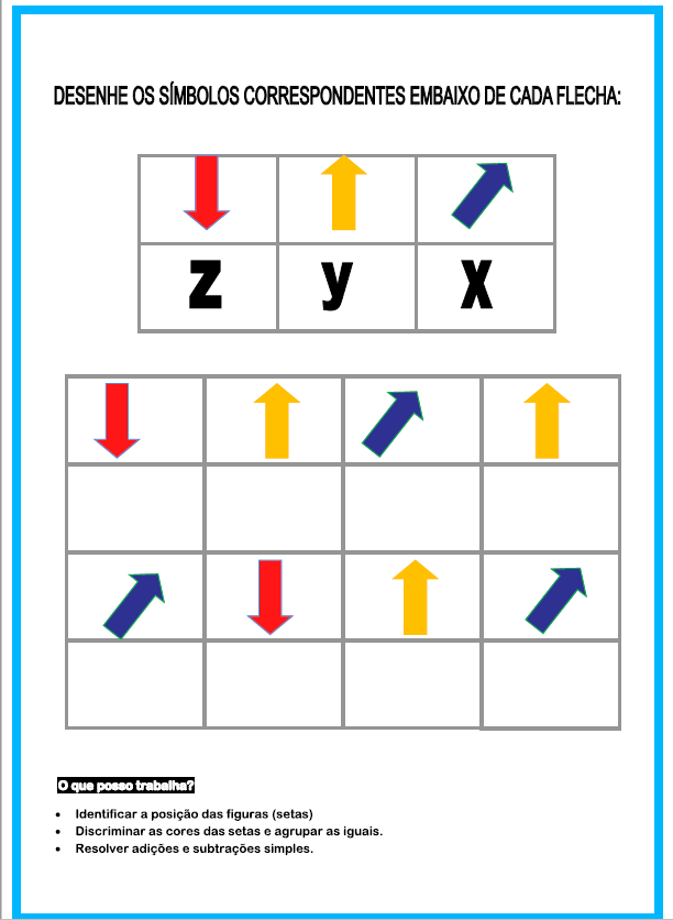 Matemática Inclusiva - AEE - Imagem 4