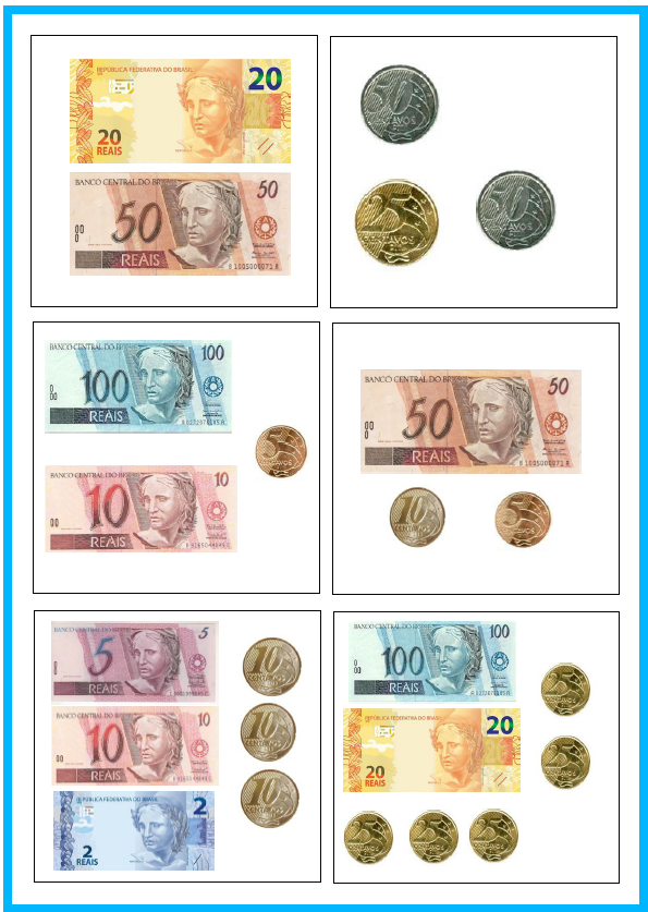 Matemática Inclusiva - AEE - Imagem 8