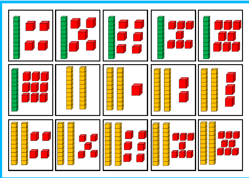 Matemática Inclusiva - AEE - Imagem 14