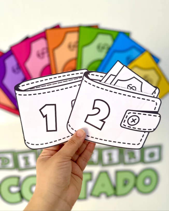 Dinheiro Contado - Imagem 6